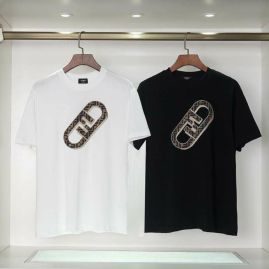 Picture of Fendi T Shirts Short _SKUFendiS-XXLR21534724